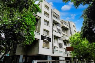 Super Collection O Balewadi formerly Woods Regency - Méribel Village - 5