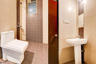 Super Collection O Balewadi formerly Woods Regency - Méribel Village - 6