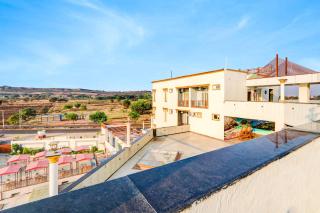 Palette Fort View Hotel by CheckIn, Bidar - 9