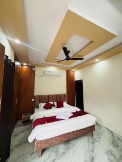 UrbanOak HOMESTAY - 5