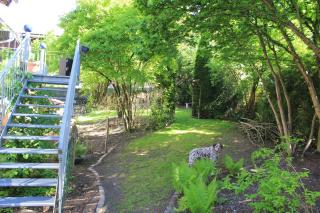 Landhaus Echerschwang - Bernbeuren - 8