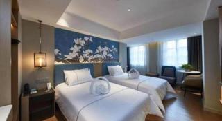 Jinjiang Inn Zibo People's Park Liuquan Road - Zibo - 9