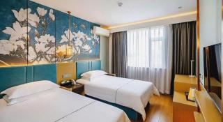 Jinjiang Inn Zibo People's Park Liuquan Road - Zibo - 7