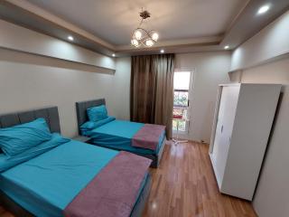 Rehab City Hotel Rooms men only - New cairo - 7