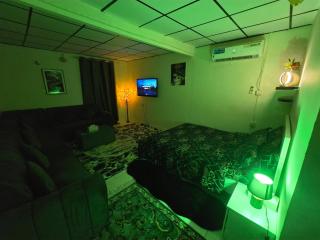 studio qattara - Al Ain - 4
