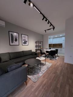 a-apartments - Gevgelija - 0