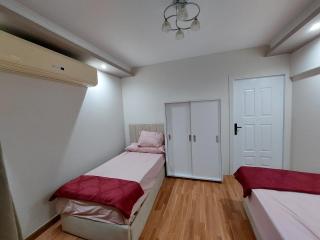 Rehab City Hotel Rooms men only - New cairo - 9