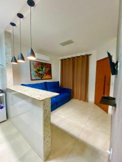 Casa aconchego - Magé - 8