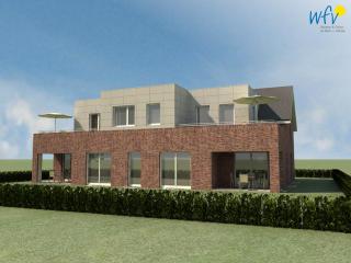 Haus Damenpfad 4 Ferienwohnung Grüne Ecke - 4