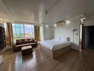 KM Kwanphayao Hotel - 7