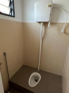 JL Homestay Segamat - 6