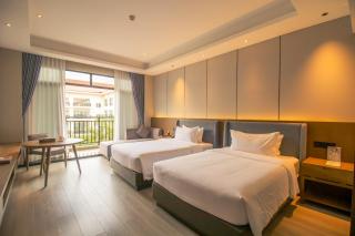 DongHu Resort Hotel - Sihanoukville - 7