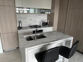 Queens Wharf 50th Floor - Brisbane - 2