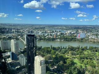 Queens Wharf 50th Floor - Brisbane - 1