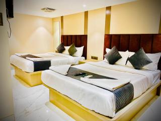 Hotel Dolphin Residency - Mumbai - 8