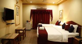 Hotel I K London Residency - Haiderabad - 4