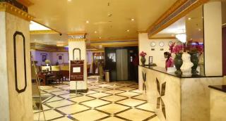 Hotel I K London Residency - Haiderabad - 3