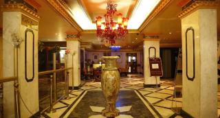 Hotel I K London Residency - Haiderabad - 2