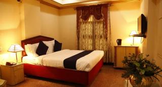 Hotel I K London Residency - Haiderabad - 5