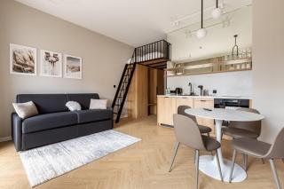 Stogi Superior Apartments by BookingHost - Danzig - 0