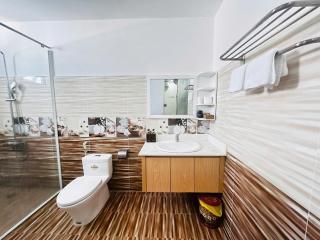 Phan Anh Hotel - Vung Tau - 5