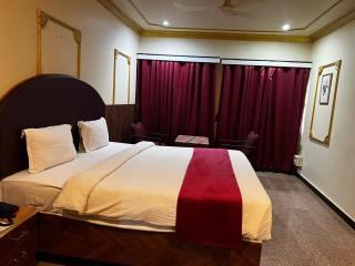 Hotel I K London Residency - Haiderabad - 8