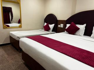Hotel I K London Residency - Haiderabad - 7