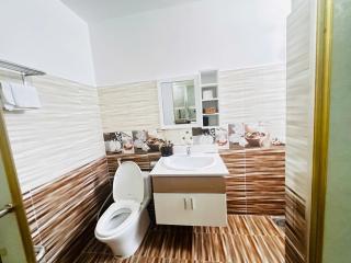 Phan Anh Hotel - Vung Tau - 8