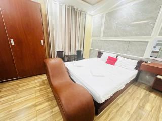 Phan Anh Hotel - Vung Tau - 7