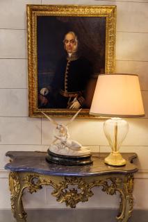 PALAZZO DELLA BIANCA-Royal Experience - 8