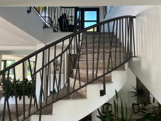 Superbe villa golfe st Tropez - Sainte-Maxime - 5