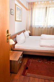 Hotel Kugel - Tréveris - 5