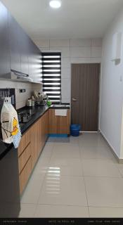 Tiraii Homestay Panorama - Johor Bahru - 9