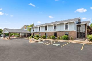 Super 8 by Wyndham Harrison AR - Harrison - 9