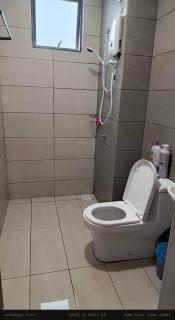 Tiraii Homestay Panorama - Johor Bahru - 8
