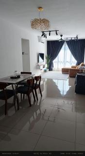 Tiraii Homestay Panorama - Johor Bahru - 6