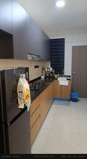 Tiraii Homestay Panorama - Johor Bahru - 4