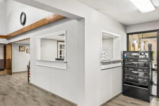 Super 8 by Wyndham Harrison AR - Harrison - 4