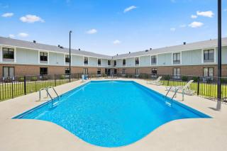 Super 8 by Wyndham Harrison AR - Harrison - 2