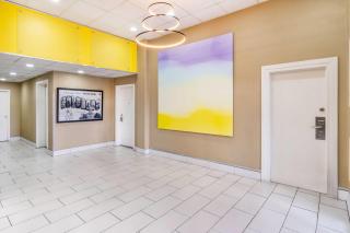 Super 8 by Wyndham Colo. Sprs. Garden Of The Gods - 6