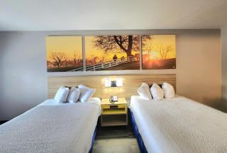 Days Inn by Wyndham Houston - Houston - 7