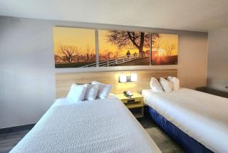 Days Inn by Wyndham Houston - Houston - 6