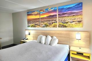 Days Inn by Wyndham Houston - Houston - 5