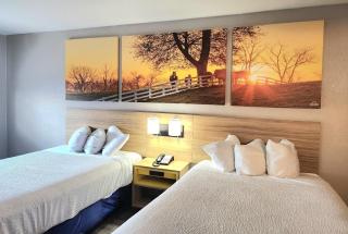 Days Inn by Wyndham Houston - Houston - 4