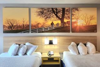Days Inn by Wyndham Houston - Houston - 3