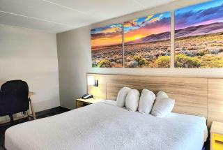 Days Inn by Wyndham Houston - Houston - 1