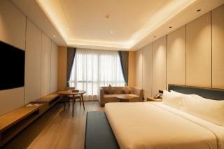 DongHu Resort Hotel - Sihanoukville - 8