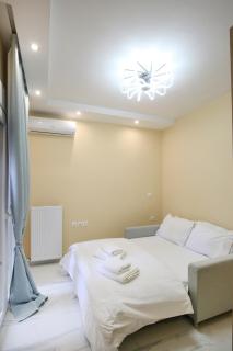 #E Ioanna Apartments 2 bedrooms - 4