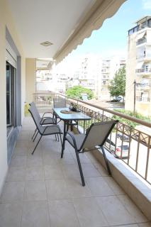 #E Ioanna Apartments 2 bedrooms - 5