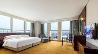 New Century Hotel Nanjing - Nanjing - 1